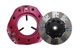 RAM-98502, RAM Powergrip Clutch Kits 98502 in UAE, Dubai. Condition - new. Price 2,390 AED. Photo, seller contacts | AUTO.AE