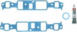 FEL-MS93040, Fel-Pro Intake Manifold Gaskets MS 93040 في الإمارات, دبي. Condition - new. Price 110 AED. Photo, seller contacts | AUTO.AE