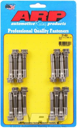 ARP-201-6001, ARP Pro Series Connecting Rod Bolts 201-6001 في الإمارات, دبي. Condition - new. Price 1,810 AED. Photo, seller contacts | AUTO.AE