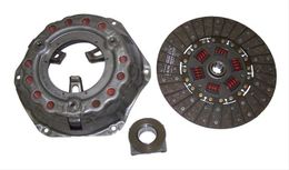 CWA-5354689K, Crown Automotive Clutch Kits 5354689K in UAE, Dubai. Condition - new. Price 1,220 AED. Photo, seller contacts | AUTO.AE