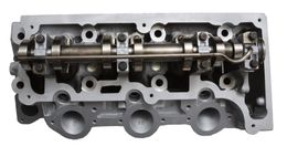 EGN-CH1086R, Enginetech Cylinder Heads CH1086R in UAE, Dubai. Condition - new. Price 2,720 AED. Photo, seller contacts | AUTO.AE