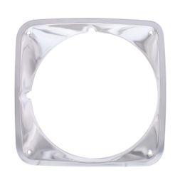 UPD-110870, United Pacific Headlight Bezels 110870 في الإمارات, دبي. Condition - new. Price 200 AED. Photo, seller contacts | AUTO.AE