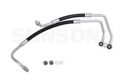 SUG-5801275, Sunsong Engine Oil Cooler Lines 5801275 في الإمارات, دبي. Condition - new. Price ⁦270 AED⁩. Photo, seller contacts | AUTO.AE