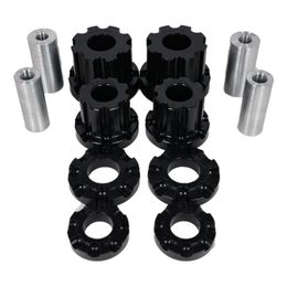 ENS-8-4115G, Energy Suspension Rear Subframe Bushing Sets for 2001-2005 IS300 - 8.4115G في الإمارات, دبي. Condition - new. Price 920 AED. Photo, seller contacts | AUTO.AE