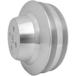 MCH-1632, March Performance Aluminum V-Belt Water Pump Pulleys 1632 في الإمارات, دبي. Condition - new. Price 650 AED. Photo, seller contacts | AUTO.AE
