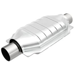 MPE-459006, MagnaFlow Universal Catalytic Converters 459006 in UAE, Dubai. Condition - new. Price 2,110 AED. Photo, seller contacts | AUTO.AE