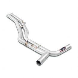 778733, SUPERSPRINT 778733 Centre H-Pipe for AUDI RS6 (C8) в ОАЭ, Дубай. Состояние - новое. Цена 7 420 AED. Фото, контакты продавца | AUTO.AE