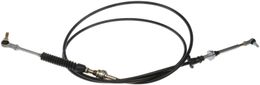 RNB-924-7007, Dorman Gearshift Control Cable Assemblies 924-7007 in UAE, Dubai. Condition - new. Price 1,040 AED. Photo, seller contacts | AUTO.AE