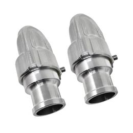CUN-CM-BBT-125N, Cunningham Machine Billet Blow-By Tubes CM-BBT-1.25-N في الإمارات, دبي. Condition - new. Price 1,320 AED. Photo, seller contacts | AUTO.AE