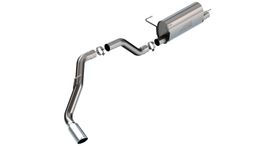 BOR-140851, Borla S-Type Cat-Back Exhaust Systems for 2019-2026 2500, 3500 - 140851 в ОАЭ, Дубай. Состояние - новое. Цена 5 160 AED. Фото, контакты продавца | AUTO.AE
