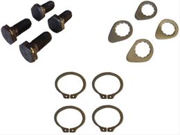 STG-8966A, Stage 8 Locking Flexplate Bolts 8966A in UAE, Dubai. Condition - new. Price 260 AED. Photo, seller contacts | AUTO.AE