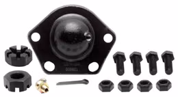 ADO-45D2104, ACDelco Gold Ball Joints 19460752 in UAE, Dubai. Condition - new. Price 260 AED. Photo, seller contacts | AUTO.AE