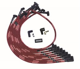 MOR-52525, Moroso Ultra Ignition Wire Sets 52525 في الإمارات, دبي. Condition - new. Price 780 AED. Photo, seller contacts | AUTO.AE