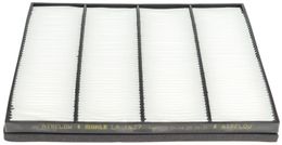 MAH-LA1627, Mahle Original Cabin Air Filters for 2010-2015 CAMARO, 2013 CAPRICE - LA 1627 в ОАЭ, Дубай. Состояние - новое. Цена 110 AED. Фото, контакты продавца | AUTO.AE