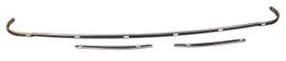 MMU-MA10891, CA Convertible Top Tack Strip Kits for 1964-1965 MUSTANG - MA10891 in UAE, Dubai. Condition - new. Price 720 AED. Photo, seller contacts | AUTO.AE