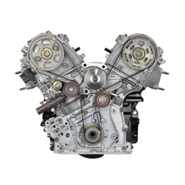 VRE-547H, VEGE Remanufactured Long Block Crate Engines for 2006-2008 PILOT - 547H in UAE, Dubai. Condition - new. Price 24,100 AED. Photo, seller contacts | AUTO.AE