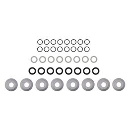 FEL-ES73128, Fel-Pro Fuel Injector O-Ring Sets ES 73128 в ОАЭ, Дубай. Состояние - новое. Цена 110 AED. Фото, контакты продавца | AUTO.AE