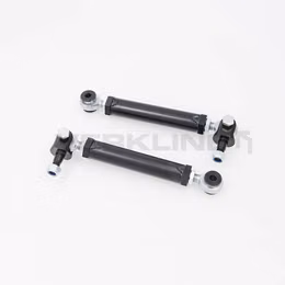 WAS-809, VERKLINE WAS-809 Rear Toe Arms Kit R4 for MITSUBISHI EVO X in UAE, Dubai. Condition - new. Price 4,030 AED. Photo, seller contacts | AUTO.AE