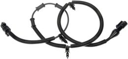 RNB-970-151, Dorman ABS Speed Sensors for 2004-2007 FREESTAR, MONTEREY - 970-151 в ОАЭ, Дубай. Состояние - новое. Цена 170 AED. Фото, контакты продавца | AUTO.AE