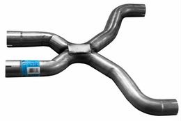 WLK-53702, Dynomax X-Pipes for 2005-2010 MUSTANG - 53702 в ОАЭ, Дубай. Состояние - новое. Цена 630 AED. Фото, контакты продавца | AUTO.AE