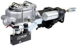 CLP-6772HBKSB, Classic Performance Street Beast Hydraulic Brake Assist Kits 6772HBK-SB في الإمارات, دبي. Condition - new. Price 4,680 AED. Photo, seller contacts | AUTO.AE