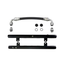 DWK-7-305, DeatschWerks Fuel Rails for 2005-2010 MUSTANG - 7-305 في الإمارات, دبي. Condition - new. Price ⁦1,290 AED⁩. Photo, seller contacts | AUTO.AE