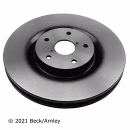 BCK-083-3753, Beck/Arnley Brake Rotors for 2019-2025 ASCENT - 083-3753 in UAE, Dubai. Condition - new. Price 300 AED. Photo, seller contacts | AUTO.AE
