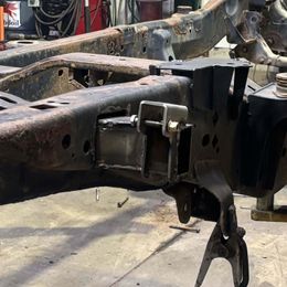 RBF-RB7027R, Rust Buster Shock Mounts for 2009-2014 F-150 - RB7027R في الإمارات, دبي. Condition - new. Price 290 AED. Photo, seller contacts | AUTO.AE
