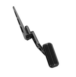 LOK-XBAG-6004, Lokar Midnight Series Billet Gas Pedals XBAG-6004 في الإمارات, دبي. Condition - new. Price 1,080 AED. Photo, seller contacts | AUTO.AE