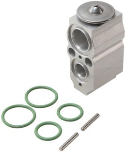 FSS-39676, Four Seasons Air Conditioning Expansion Valves 39676 في الإمارات, دبي. Condition - new. Price 100 AED. Photo, seller contacts | AUTO.AE
