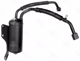 FSS-83028, Four Seasons Air Conditioning Accumulators and Receiver Driers 83028 в ОАЭ, Дубай. Состояние - новое. Цена 220 AED. Фото, контакты продавца | AUTO.AE