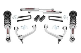 ROU-54431, Rough Country N3 Suspension Lift Kits for 2009-2013 F-150 - 54431 في الإمارات, دبي. Condition - new. Price 4,540 AED. Photo, seller contacts | AUTO.AE