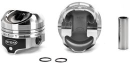 UEM-SIC898-030, ICON Pistons, Custom Order SIC898.030 في الإمارات, دبي. Condition - new. Price 1,030 AED. Photo, seller contacts | AUTO.AE