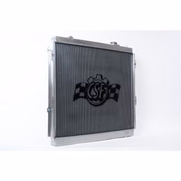 7212, CSF 7212 Heavy Duty All Aluminum Cooling Radiator for TOYOTA Tacoma 2.7L (L4)/3.4L (V6) Automatic 1995-2004 в ОАЭ, Дубай. Состояние - новое. Цена 3 410 AED. Фото, контакты продавца | AUTO.AE