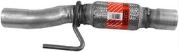 WLK-52588, Walker Exhaust Intermediate Pipes for 2011-2014 F-150 - 52588 في الإمارات, دبي. Condition - new. Price 580 AED. Photo, seller contacts | AUTO.AE