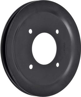 OER-A8700120, OER Crankshaft Pulleys A8700120 в ОАЭ, Дубай. Состояние - новое. Цена ⁦280 AED⁩. Фото, контакты продавца | AUTO.AE