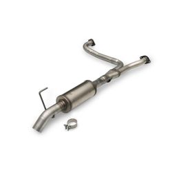FLO-718152, Flowmaster FlowFX Exhaust Systems for 2022-2026 FRONTIER - 718152 في الإمارات, دبي. Condition - new. Price 2,740 AED. Photo, seller contacts | AUTO.AE
