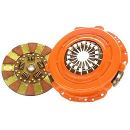 CTF-DF800075, Centerforce Dual Friction Clutch Kits for 1999-2004 MUSTANG - DF800075 في الإمارات, دبي. Condition - new. Price 2,960 AED. Photo, seller contacts | AUTO.AE