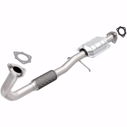 441017, MAGNAFLOW 441017 Catalytic Converter Direct-Fit California Grade for SATURN SC1 1997-1997 في الإمارات, دبي. Condition - new. Price 3,390 AED. Photo, seller contacts | AUTO.AE