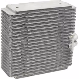 UAC-EV35010PFC, Universal Air Conditioner Evaporator Cores EV 35010PFC in UAE, Dubai. Condition - new. Price 310 AED. Photo, seller contacts | AUTO.AE