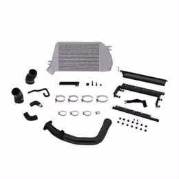MIO-TMICWRX15BSL, Mishimoto Intercooler and Pipe Kits for 2014-2018 FORESTER, 2015-2021 WRX - MMTMIC-WRX-15BSL في الإمارات, دبي. Condition - new. Price ⁦5,760 AED⁩. Photo, seller contacts | AUTO.AE