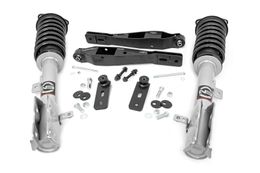 ROU-66531, Rough Country N3 Suspension Lift Kits for 2007-2016 COMPASS, 2010-2017 PATRIOT - 66531 في الإمارات, دبي. Condition - new. Price 2,680 AED. Photo, seller contacts | AUTO.AE