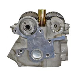 VRE-2848N, VEGE Cylinder Heads 2848N in UAE, Dubai. Condition - new. Price 4,210 AED. Photo, seller contacts | AUTO.AE