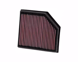 33-2972, K&N 33-2972 Replacement Air Filter VOLVO S60 L5-2.4L DSL; 2005-2009 in UAE, Dubai. Condition - new. Price 440 AED. Photo, seller contacts | AUTO.AE
