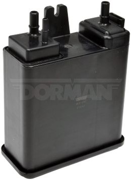 RNB-911-199, Dorman Fuel Vapor Canisters 911-199 in UAE, Dubai. Condition - new. Price 760 AED. Photo, seller contacts | AUTO.AE
