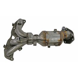 WLK-84371, Walker CalCat Manifold Converters for 2007-2012 ALTIMA, 2010-2013 ROGUE - 84371 in UAE, Dubai. Condition - new. Price 2,890 AED. Photo, seller contacts | AUTO.AE