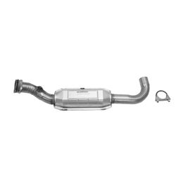 APH-645250, AP Exhaust Direct-Fit Catalytic Converters for 2011-2014 F-150 - 645250 in UAE, Dubai. Condition - new. Price 2,040 AED. Photo, seller contacts | AUTO.AE
