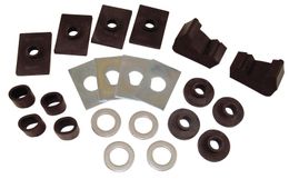 BDR-7C-5400-S, Bob Drake Reproductions Body Bushings 7C-5400-S في الإمارات, دبي. Condition - new. Price ⁦150 AED⁩. Photo, seller contacts | AUTO.AE