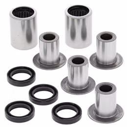 ALB-50-1042, All Balls Racing ATV/UTV A-Arm Bearing and Seal Kits for 2006-2009 LT-R450 QUADRACER - 243-1042 в ОАЭ, Дубай. Состояние - новое. Цена 340 AED. Фото, контакты продавца | AUTO.AE