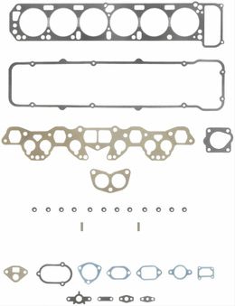 FEL-HS8799PT, Fel-Pro Head Gasket Sets for 1981-1983 280ZX - HS 8799 PT في الإمارات, دبي. Condition - new. Price 540 AED. Photo, seller contacts | AUTO.AE